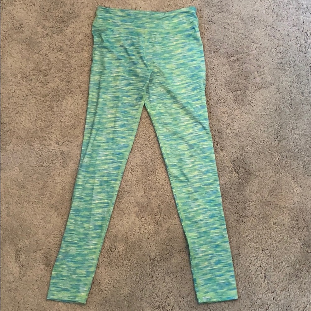 Girls leggings